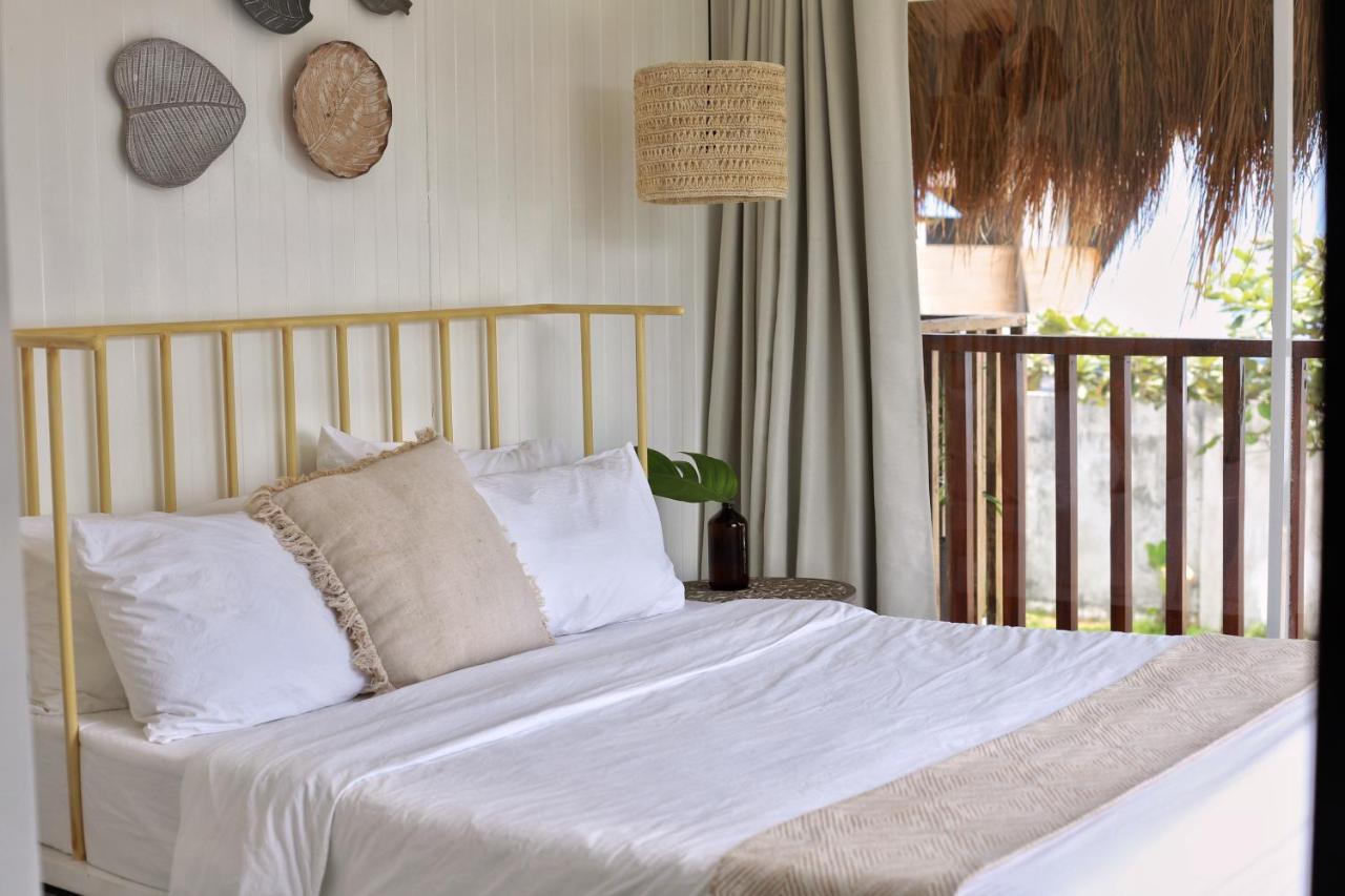 Sea Green Boutique Rooms General Luna  Exterior foto